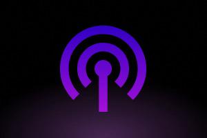 Podcasty